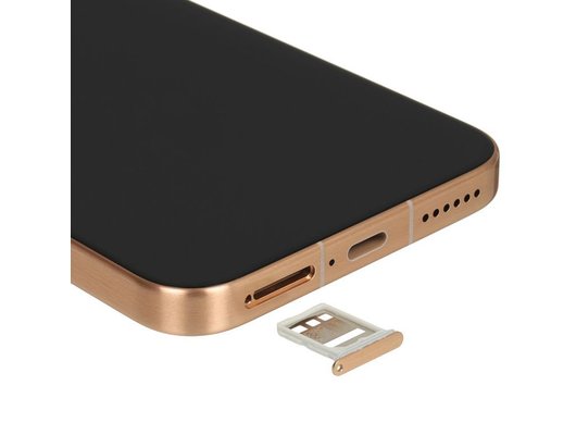 Смартфон Huawei Pura 90s Pro 12/256Gb Orange (MLN-LX9)