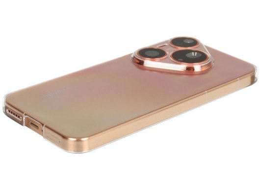 Смартфон Huawei Pura 90s Pro 12/256Gb Orange (MLN-LX9)