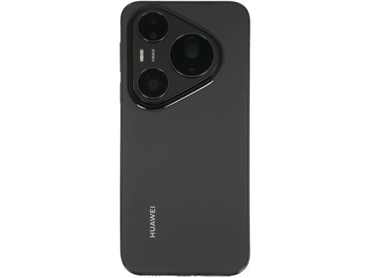 Смартфон Huawei Pura 90s Pro Max 12/256Gb Black