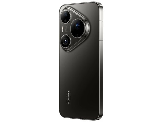 Смартфон Huawei Pura 90s Pro Max 12/256Gb Black
