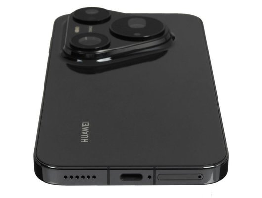 Смартфон Huawei Pura 90s Pro Max 12/256Gb Black