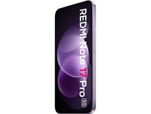 Смартфон Xiaomi Redmi Note 17 Pro 5G 6/128Gb Purple