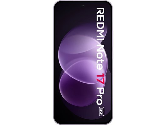 Смартфон Xiaomi Redmi Note 17 Pro 5G 6/128Gb Purple