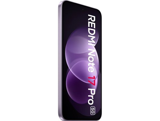 Смартфон Xiaomi Redmi Note 17 Pro 5G 6/128Gb Purple