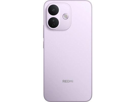Смартфон Xiaomi Redmi Note 17 Pro 5G 6/128Gb Purple