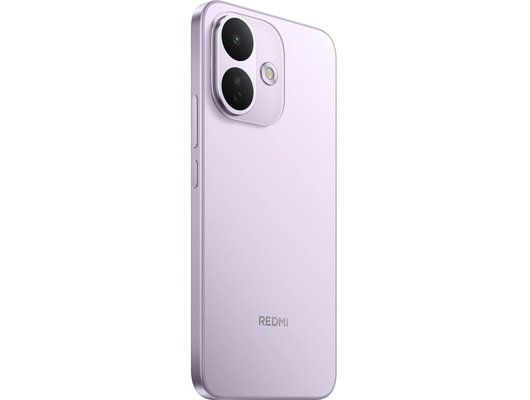 Смартфон Xiaomi Redmi Note 17 Pro 5G 6/128Gb Purple