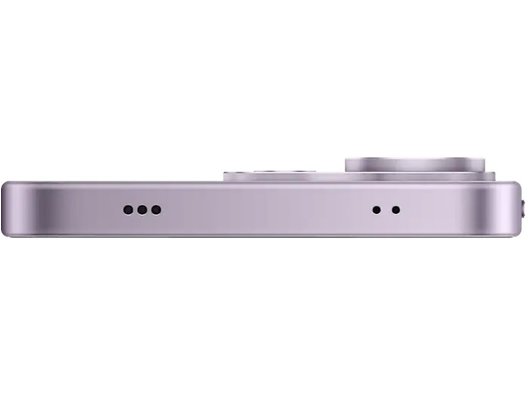 Смартфон Xiaomi Redmi Note 17 Pro 5G 6/128Gb Purple