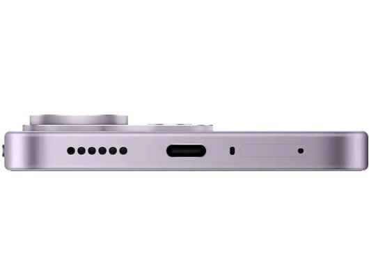 Смартфон Xiaomi Redmi Note 17 Pro 5G 6/128Gb Purple