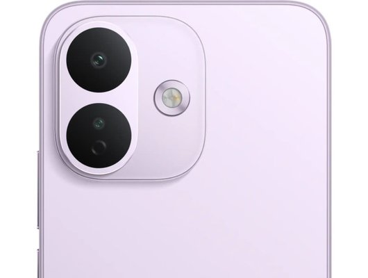 Смартфон Xiaomi Redmi Note 17 Pro 5G 6/128Gb Purple