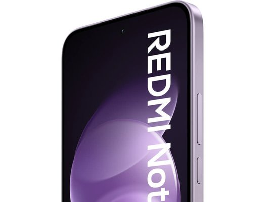 Смартфон Xiaomi Redmi Note 17 Pro 5G 6/128Gb Purple