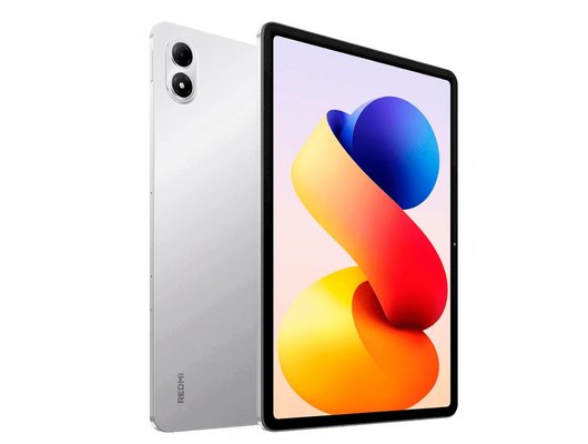 Планшет Xiaomi REDMI Pad 2 Pro (12) 8/256Gb Wi-Fi Silver
