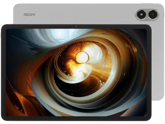 Планшет Xiaomi REDMI Pad 2 Pro (12) 8/256Gb Wi-Fi Silver
