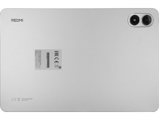 Планшет Xiaomi REDMI Pad 2 Pro (12) 8/256Gb Wi-Fi Silver