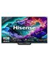 4K (Ultra HD) Smart телевизор HISENSE 75UR8S 75″, MiniLED, HomeOS, HDMI 2.1, 180 Гц