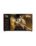4K (Ultra HD) Smart телевизор TCL 75X11L