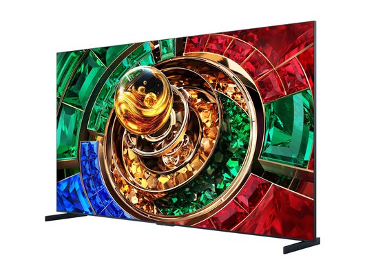 4K (Ultra HD) Smart телевизор TCL 85RM9L