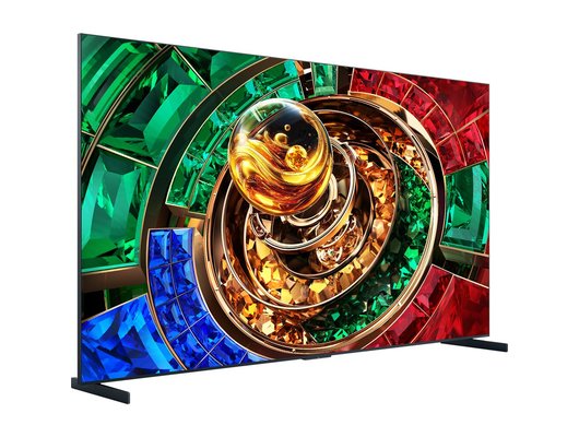 4K (Ultra HD) Smart телевизор TCL 85RM9L