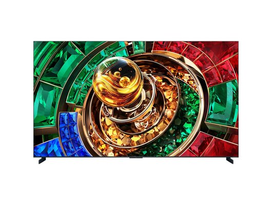 4K (Ultra HD) Smart телевизор TCL 85RM9L