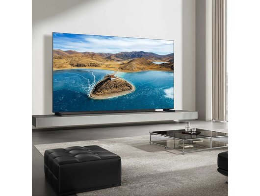 4K (Ultra HD) Smart телевизор TCL 85RM9L