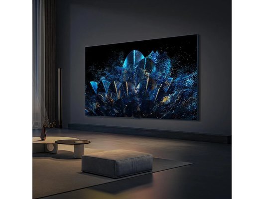 4K (Ultra HD) Smart телевизор TCL 85RM9L