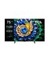 4K (Ultra HD) Smart телевизор TCL 75A400M