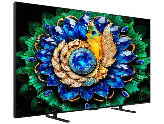4K (Ultra HD) Smart телевизор TCL 85A400M