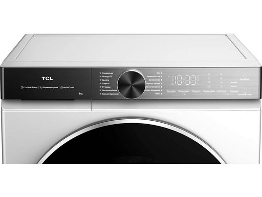 Сушильная машина TCL TDOP-6908W