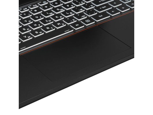 Ноутбук игровой Machenike S15 Pulsar/JJ00G100GRU/Core i5-12450H/16Gb/512Gb/15.6 FHD 165Hz/RTX 4050 6 Gb/DOS черный