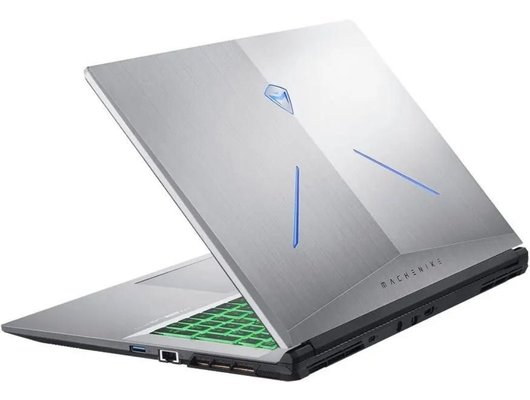 Ноутбук игровой Machenike L17 Satellite S/JJ00GX00JRU/Core i5-12450H/16Gb/512Gb/17.3 FHD 144Hz/RTX 3050 4 Gb/DOS