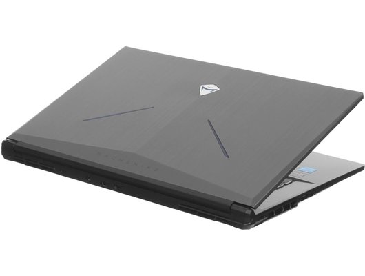 Ноутбук игровой Machenike L17 Satellite S/JJ00GX00JRU/Core i5-12450H/16Gb/512Gb/17.3 FHD 144Hz/RTX 3050 4 Gb/DOS
