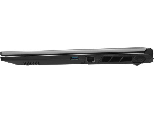Ноутбук игровой Machenike L17 Satellite S/JJ00GX00JRU/Core i5-12450H/16Gb/512Gb/17.3 FHD 144Hz/RTX 3050 4 Gb/DOS