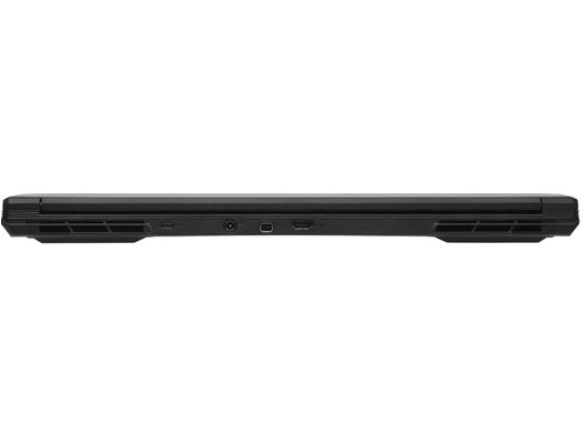 Ноутбук игровой Machenike L17 Satellite S/JJ00GX00JRU/Core i5-12450H/16Gb/512Gb/17.3 FHD 144Hz/RTX 3050 4 Gb/DOS