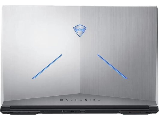 Ноутбук игровой Machenike L17 Satellite S/JJ00GX00JRU/Core i5-12450H/16Gb/512Gb/17.3 FHD 144Hz/RTX 3050 4 Gb/DOS