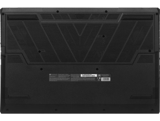 Ноутбук игровой Machenike L17 Satellite S/JJ00GX00JRU/Core i5-12450H/16Gb/512Gb/17.3 FHD 144Hz/RTX 3050 4 Gb/DOS