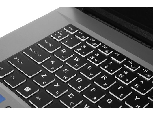 Ноутбук игровой Machenike L17 Satellite S/JJ00GX00JRU/Core i5-12450H/16Gb/512Gb/17.3 FHD 144Hz/RTX 3050 4 Gb/DOS