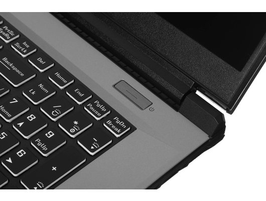 Ноутбук игровой Machenike L17 Satellite S/JJ00GX00JRU/Core i5-12450H/16Gb/512Gb/17.3 FHD 144Hz/RTX 3050 4 Gb/DOS