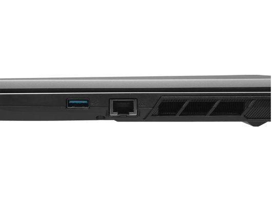 Ноутбук игровой Machenike L17 Satellite S/JJ00GX00JRU/Core i5-12450H/16Gb/512Gb/17.3 FHD 144Hz/RTX 3050 4 Gb/DOS