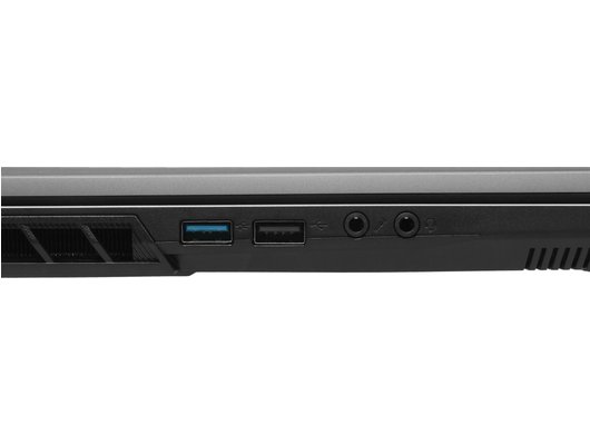 Ноутбук игровой Machenike L17 Satellite S/JJ00GX00JRU/Core i5-12450H/16Gb/512Gb/17.3 FHD 144Hz/RTX 3050 4 Gb/DOS