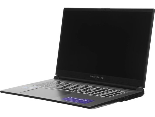Ноутбук игровой Machenike L17 Satellite S/JJ00GX00JRU/Core i5-12450H/16Gb/512Gb/17.3 FHD 144Hz/RTX 3050 4 Gb/DOS