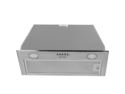 Вытяжка GORENJE BHI626E6X