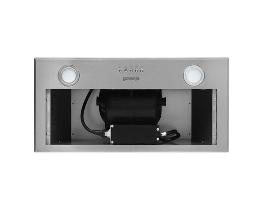 Вытяжка GORENJE BHI626E6X