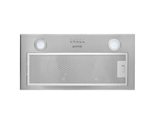 Вытяжка GORENJE BHI626E6X