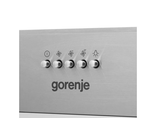 Вытяжка GORENJE BHI626E6X