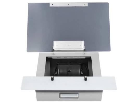 Вытяжка GORENJE WHI649EXGW