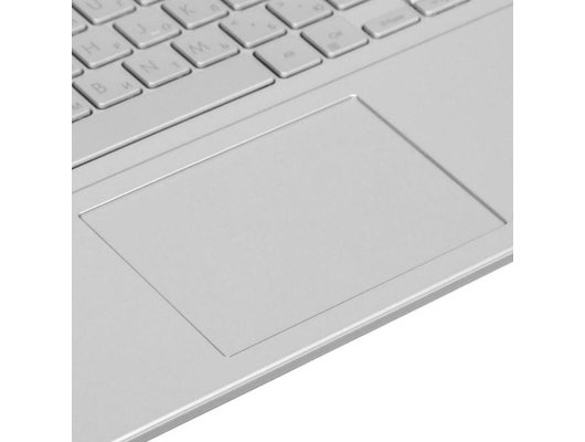 Ноутбук ASUS VivoBook E1504FA-BQ5529/90NB0ZR1-M07PU0/Ryzen 5-40/16Gb/256Gb/15.6 FHD IPS/DOS серебристый