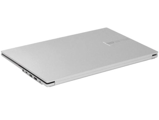 Ноутбук ASUS VivoBook E1504FA-BQ5529/90NB0ZR1-M07PU0/Ryzen 5-40/16Gb/256Gb/15.6 FHD IPS/DOS серебристый