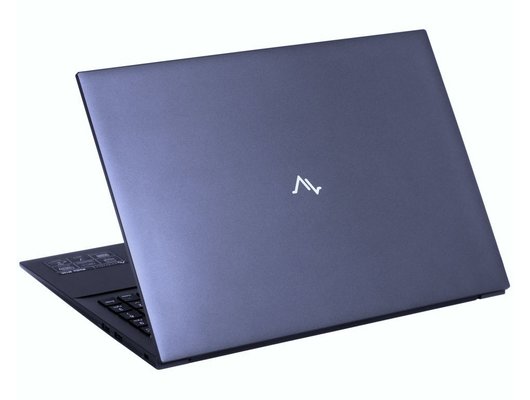Ноутбук Maibenben M16C-R576UM/M16C-R576UM0G14LU4E10/Ryzen 5-7640HS/16Gb/1Tb/16 FHD+ IPS/Linux синий