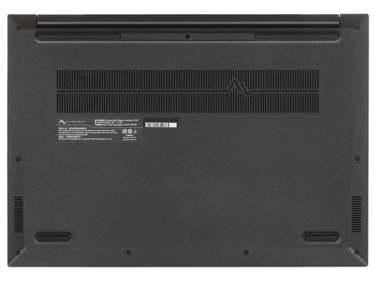 Ноутбук Maibenben M16C-R576UM/M16C-R576UM0G14LU4E10/Ryzen 5-7640HS/16Gb/1Tb/16 FHD+ IPS/Linux синий