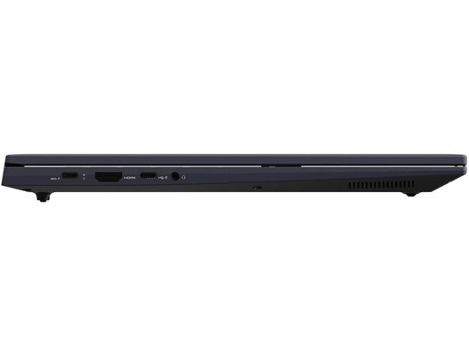 Ноутбук Maibenben M16C-R576UM/M16C-R576UM0G14LU4E10/Ryzen 5-7640HS/16Gb/1Tb/16 FHD+ IPS/Linux синий