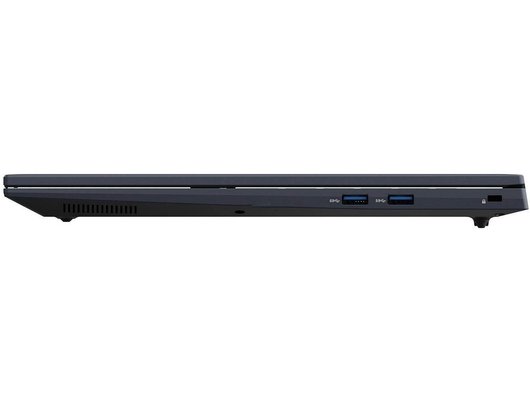 Ноутбук Maibenben M16C-R576UM/M16C-R576UM0G14LU4E10/Ryzen 5-7640HS/16Gb/1Tb/16 FHD+ IPS/Linux синий